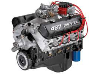 P163F Engine